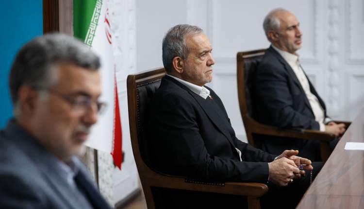 پیش‌نویس فرهنگستان علوم پزشکی در حوزه دارو در میانه راه متوقف شد پزشکیان هوشمندانه عمل کرد