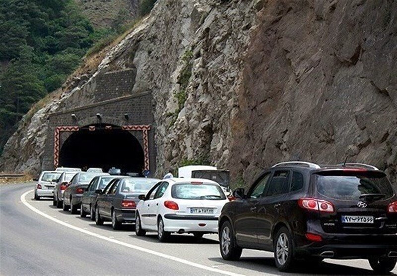 آخرین وضعیت جوی ترافیکی محورهای شمالی/ این جاده ۳ روز مسدود می‌شود