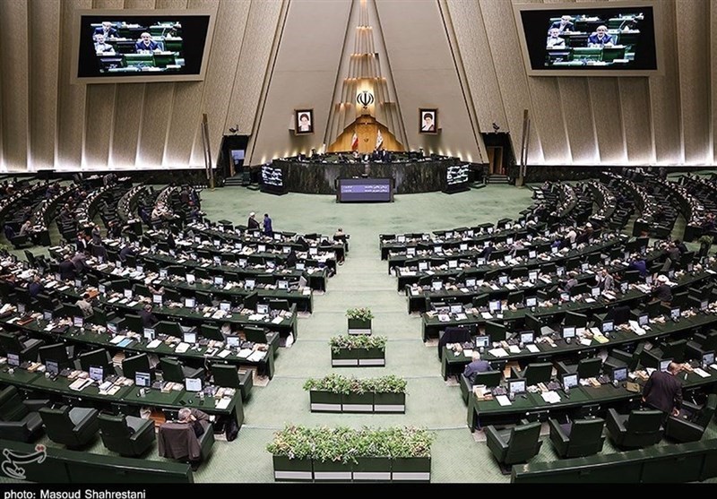 آغاز جلسه علنی مجلس/طرح تدریس زبان‌های قومی در دستورکار