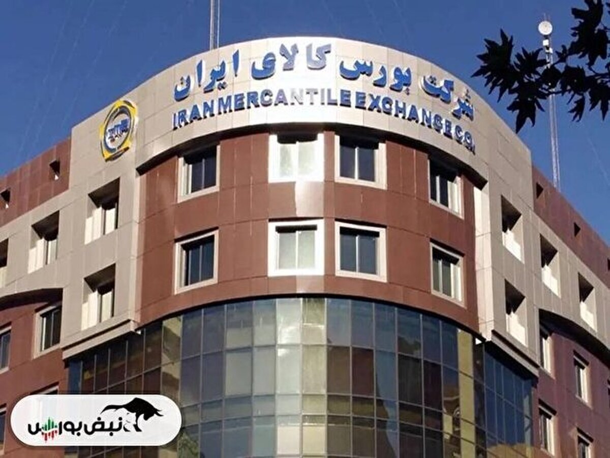 آمار معاملات فیزیکی بورس کالا دوشنبه ۲۹ بهمن ۱۴۰۳