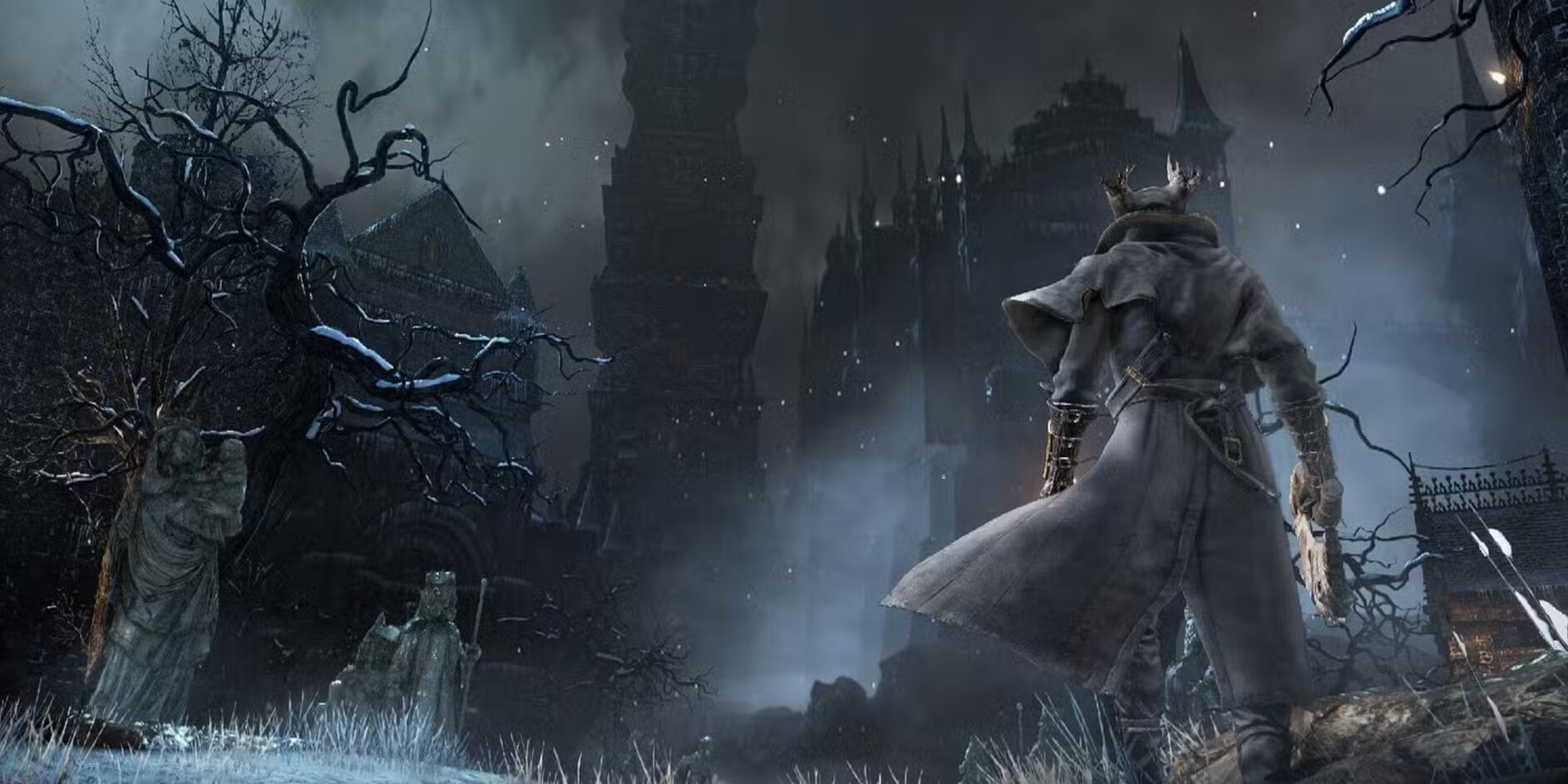 استودیوی فرام‌سافتور در یک نظرسنجی جدید به دنباله Bloodborne اشاره کرد