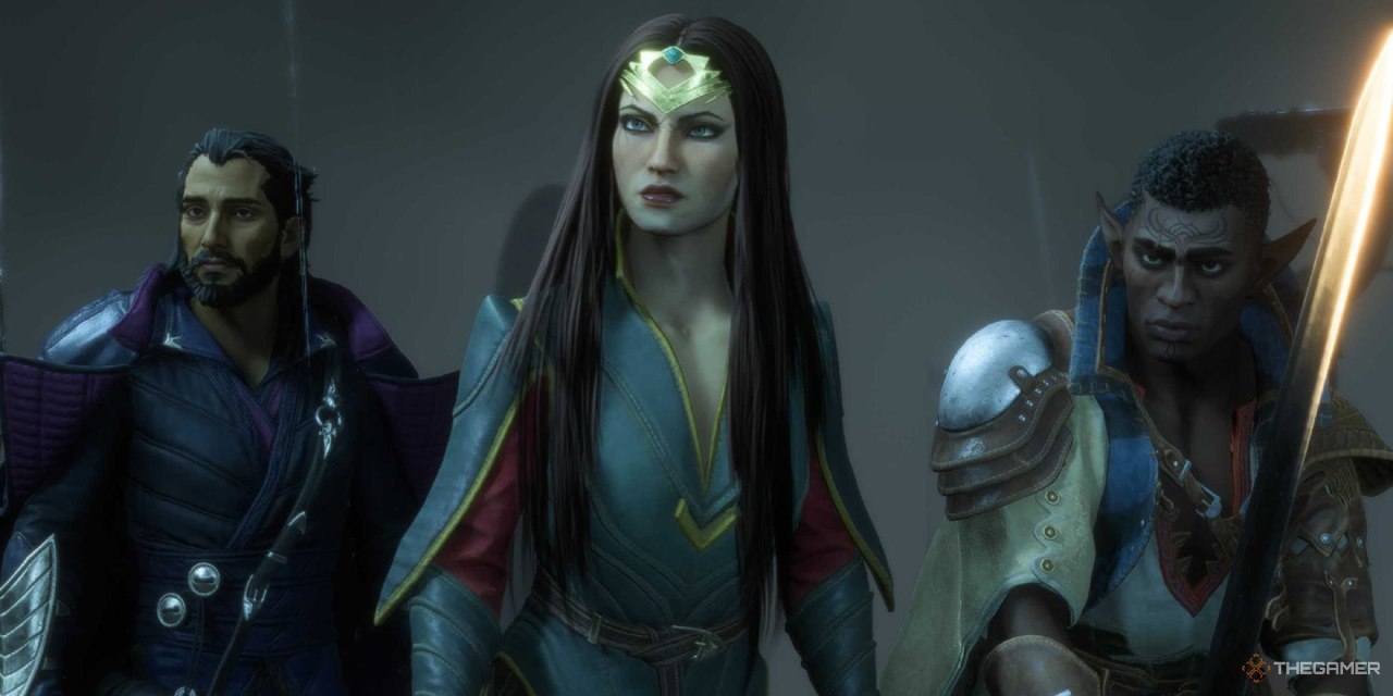 اعتراض توسعه‌دهنده سابق BioWare به خوشحالی هواداران از تعدیل نیرو و جنجال Dragon Age