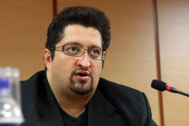 افاضلی: جوانان بیشتری به تیم ملی دعوت خواهند شد