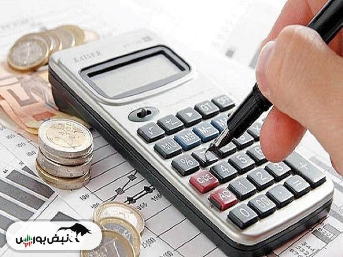 افزایش سرمایه نمادهای بورسی و فرابورسی