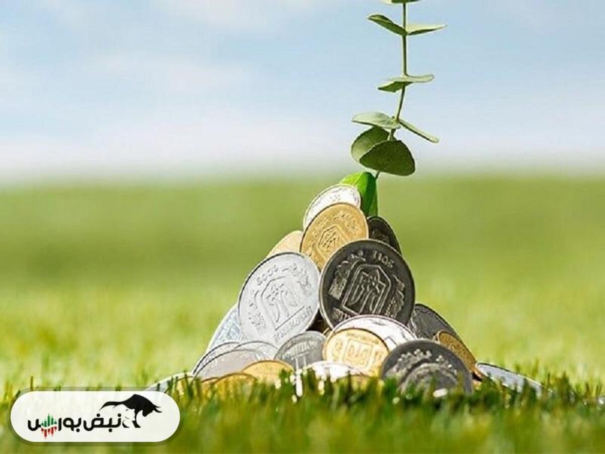 افزایش سرمایه‌های جذاب چند نماد