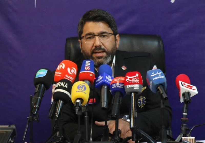 “اورژانس اسکوتر” در بازار بزرگ تهران راه‌اندازی می‌شود