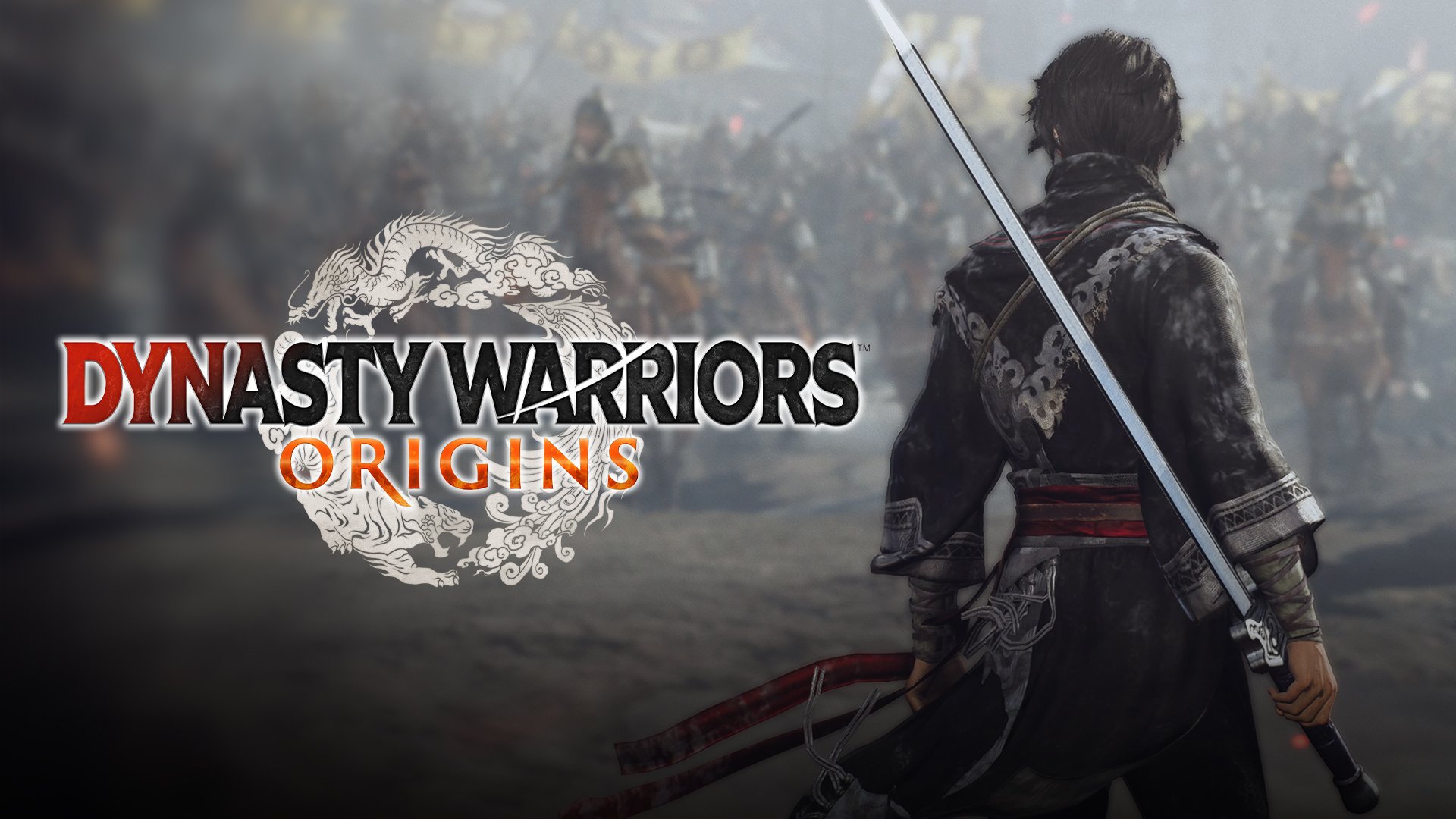 بازی Dynasty Warriors: Origins بیش از یک میلیون نسخه فروخته است