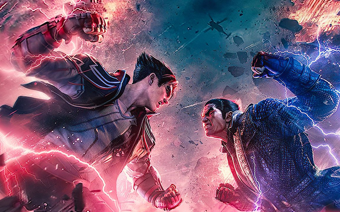 بازی Tekken 8 به فروش ۳ میلیون نسخه‌ای رسید