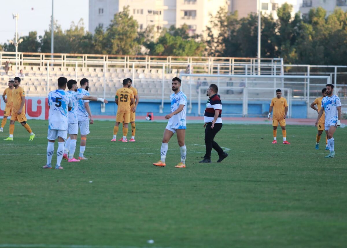 بازیکن سابق پرسپولیس: به جان دخترم شرط بندی نکردم