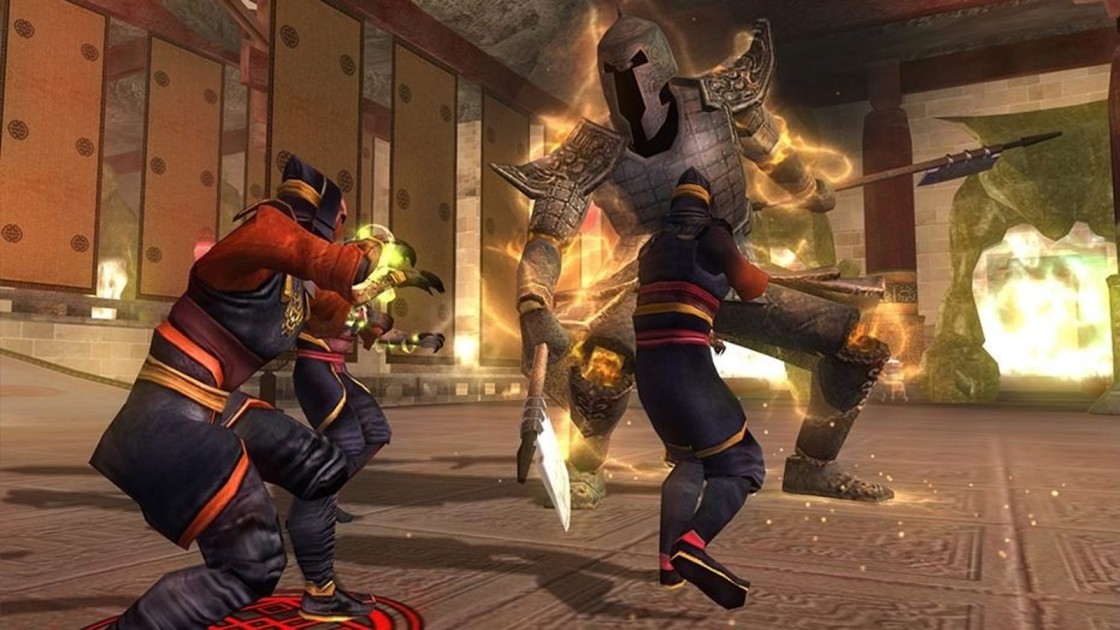 بنیانگذار BioWare: ایکس باکس مانع موفقیت Jade Empire شد