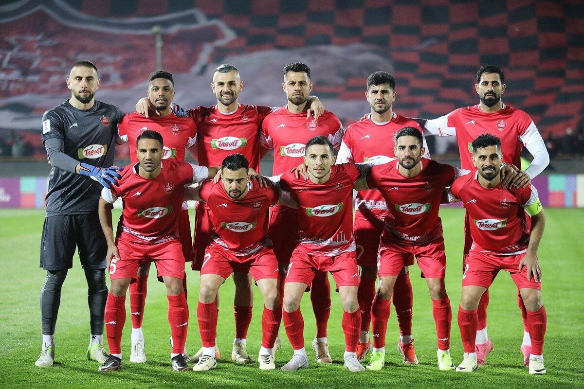 تابستان جنجالی در انتظار درویش؛ بیشتر از نصف پرسپولیس آزاد می شوند!