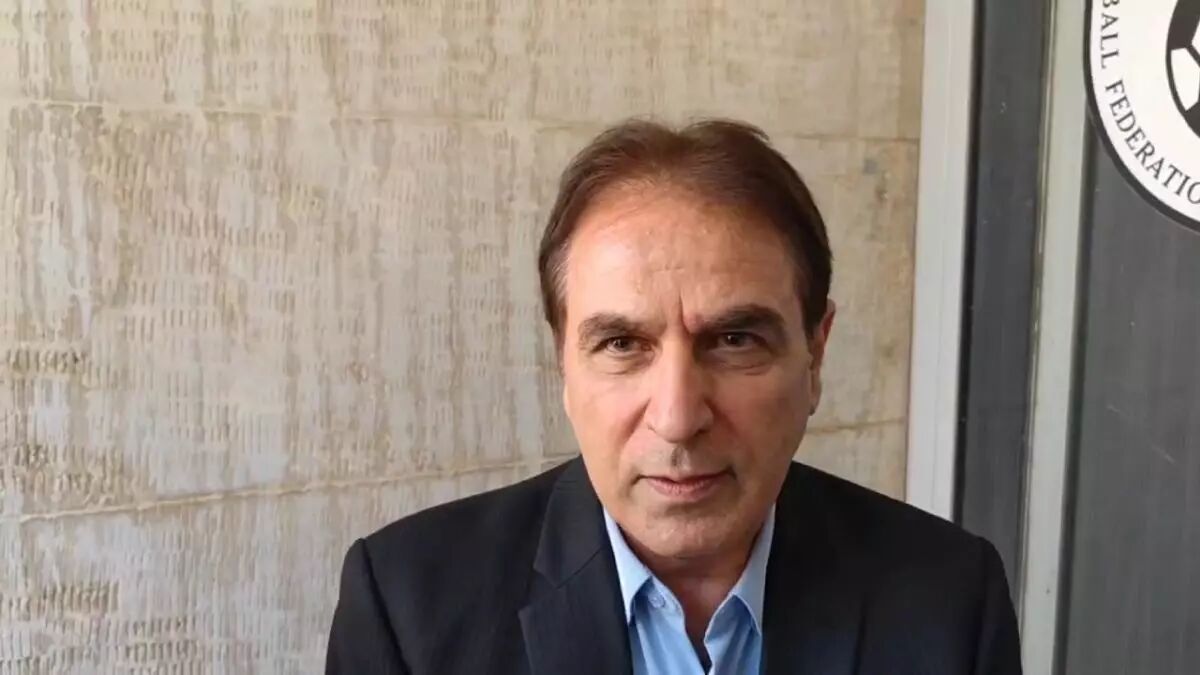 تارقلی زاده: مشکلی بابت میزبانی در آزادی نداریم/ شادی زکی پور در آسیا محرومیت داشت