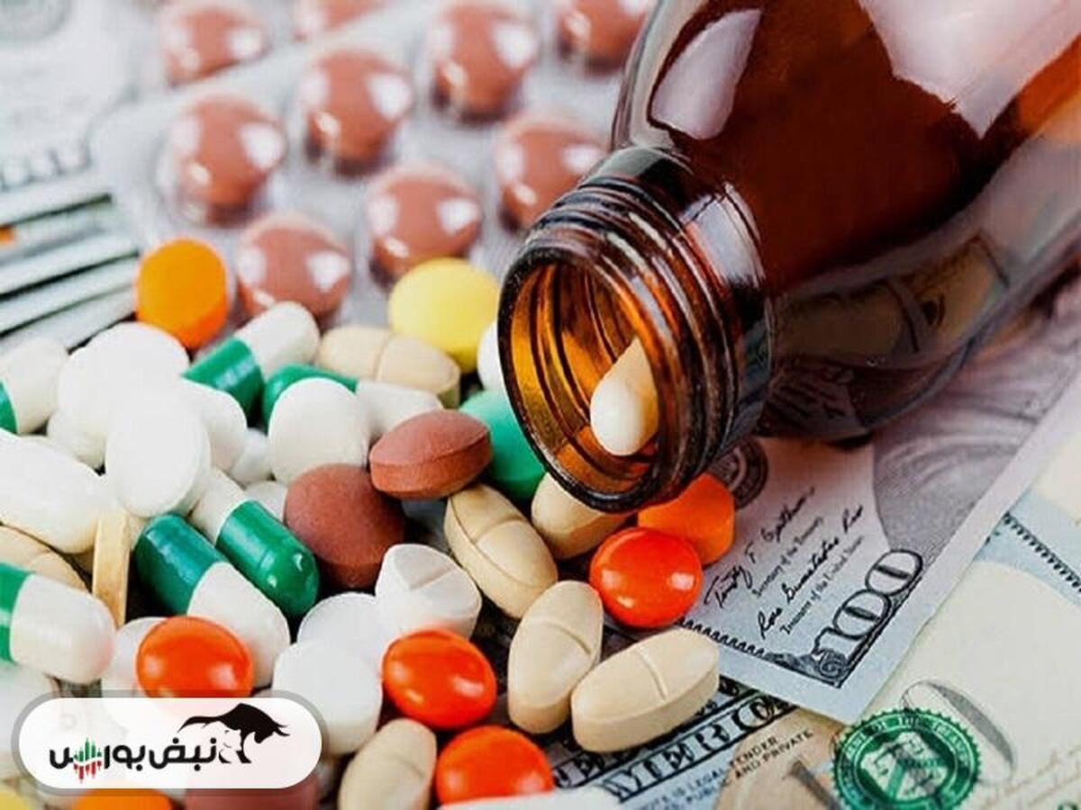 تحلیل گروه دارویی: دارویی‌ها ۹ ماهه سختی داشتند