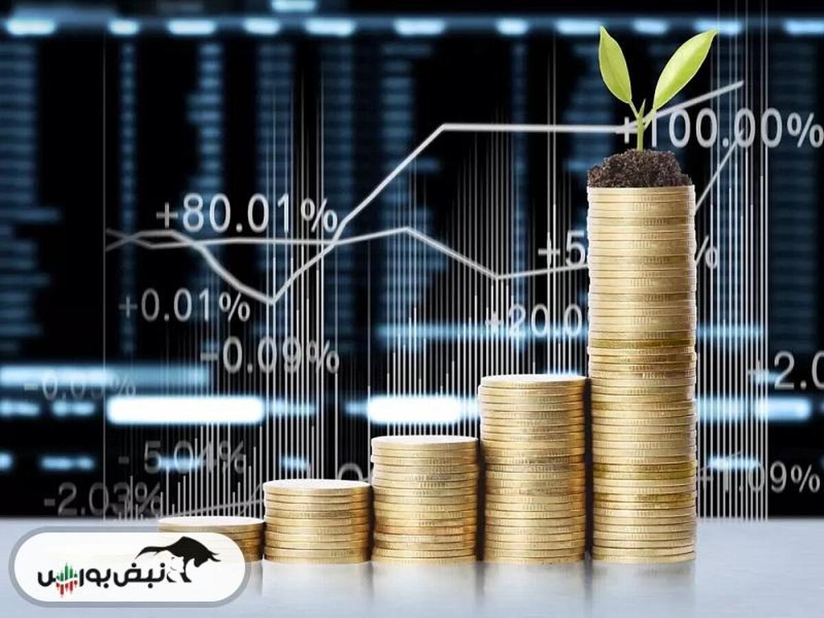 ترافیک افزایش سرمایه‌های منتشر شده کدال