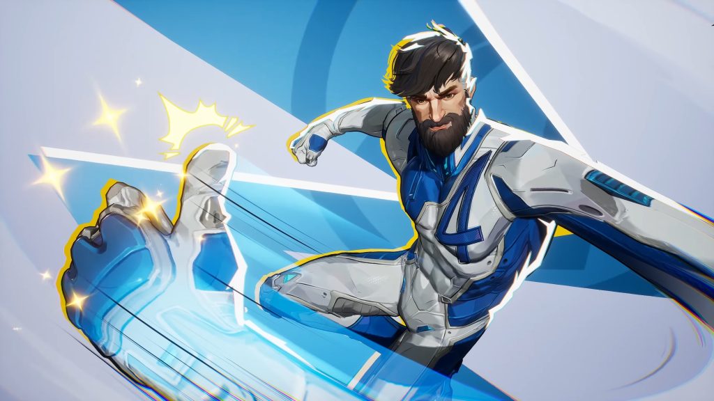 تعداد بازیکنان Marvel Rivals از مرز ۴۰ میلیون نفر گذشت