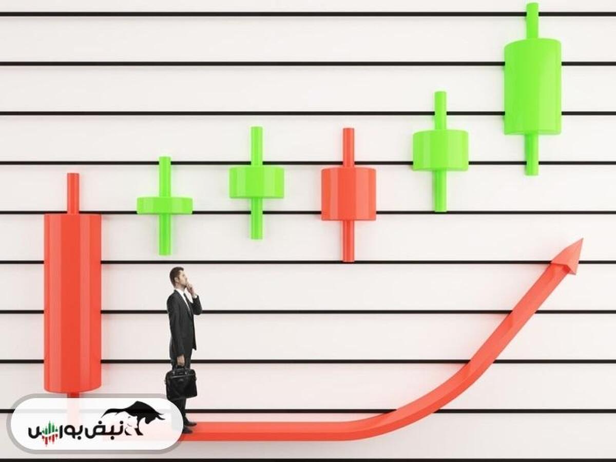 تغییرات سهامداران عمده یکشنبه ۲۸ بهمن ۱۴۰۳