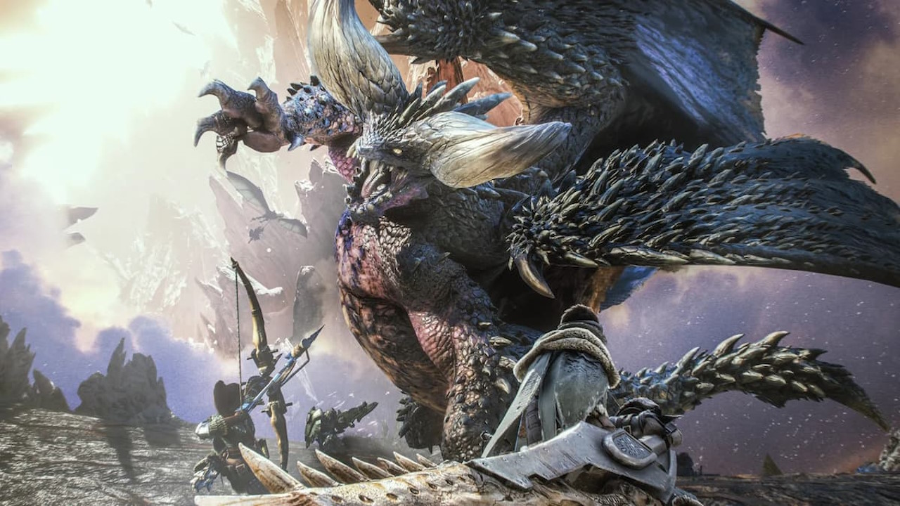 تهیه‌کننده Monster Hunter Wilds دلیل ریمستر نشدن عناوین کلاسیک این سری را بیان کرد