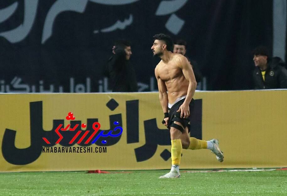توجیه عجیب میلاد زکی پور: قبلا هم این کار را کرده بودم!/ استقلال، نه… سپاهان را دلی دوست دارم