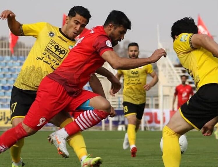 جدول جدید لیگ برتر؛ جنگ تبریز دربی را داغ‌تر کرد؛ تراکتور و سپاهان به پرسپولیس انگیزه دادند +جدول