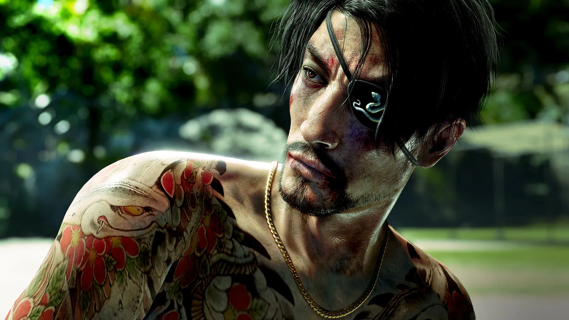 جدول فروش هفتگی ژاپن؛ صدرنشینی Like a Dragon: Pirate Yakuza in Hawaii