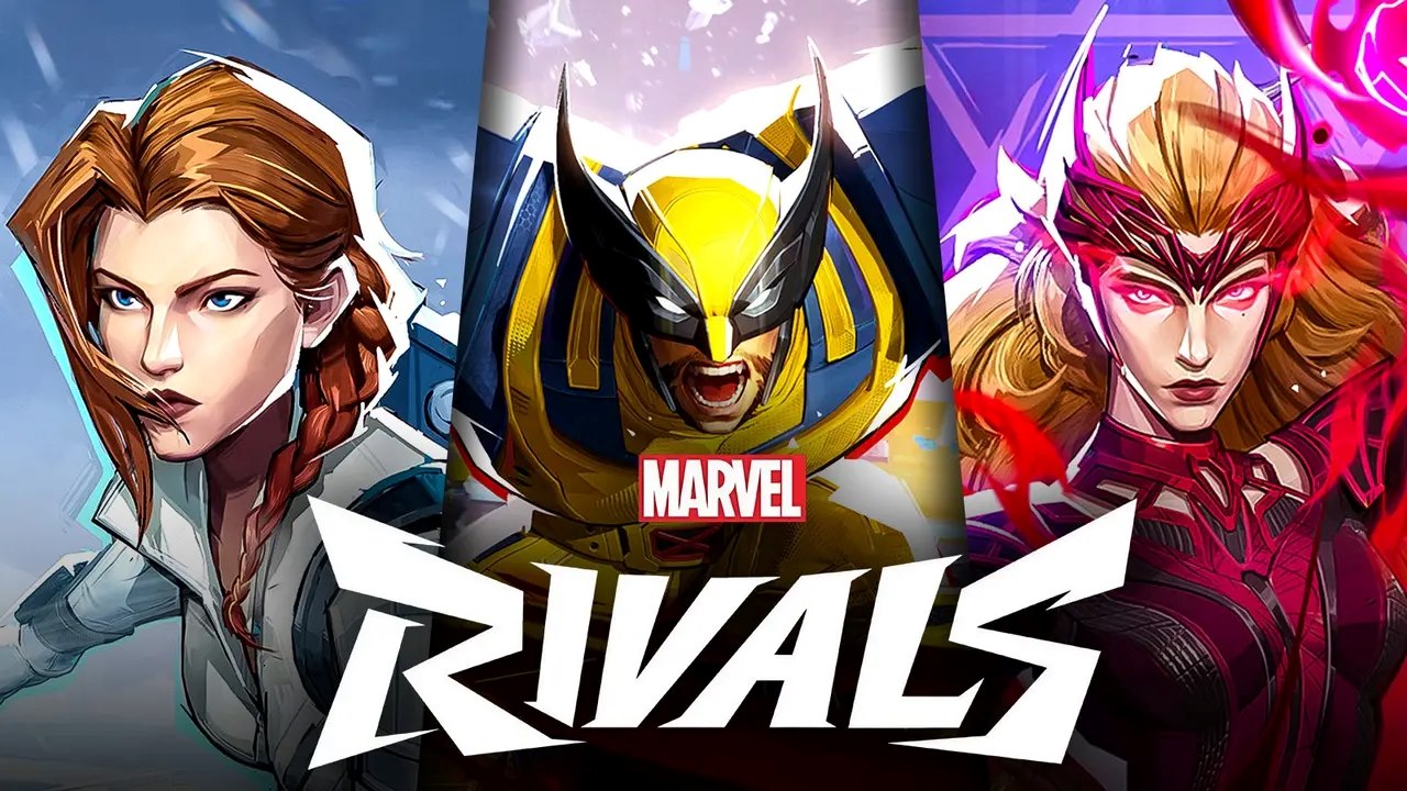 حداقل ۱۰ سال از Marvel Rivals پشتیبانی خواهد شد