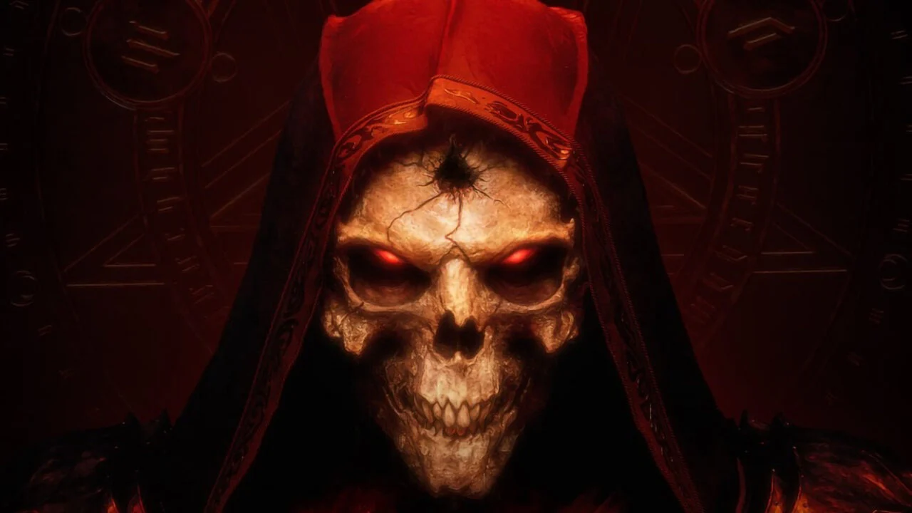 خالق Diablo: بالا رفتن سریع لول در نقش‌آفرینی‌های اکشن مدرن تجربه بازی را کم‌ ارزش می‌کند
