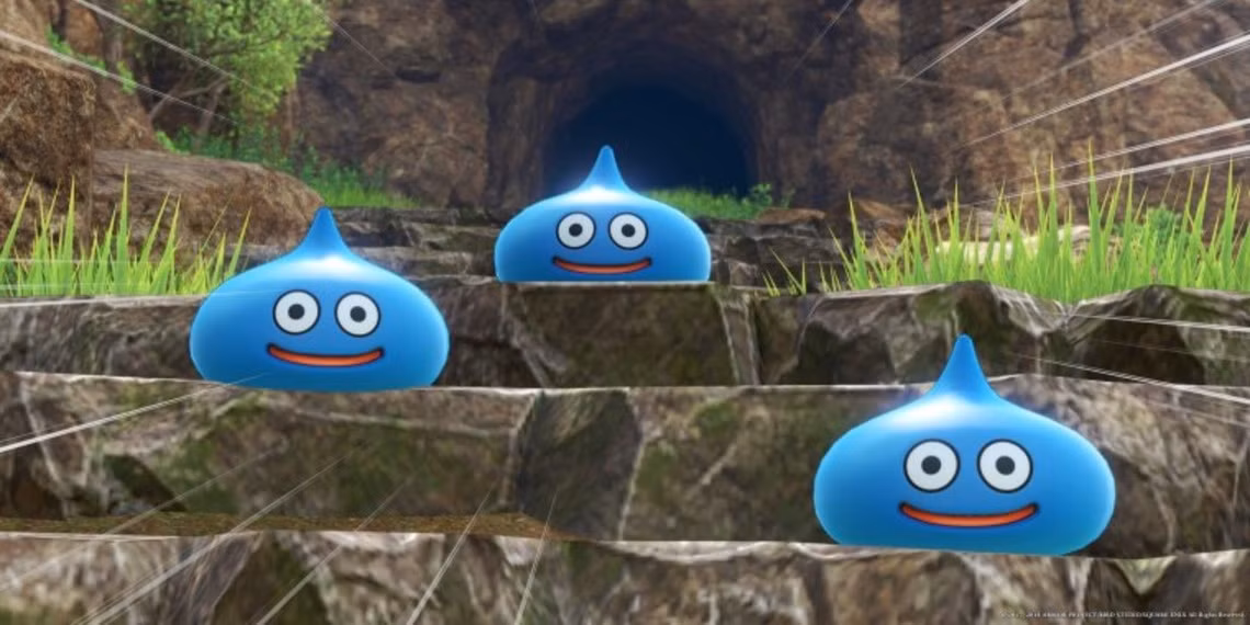خالق Dragon Quest: اسکوئر انیکس با تمام توان روی Dragon Quest 12 کار می‌کند