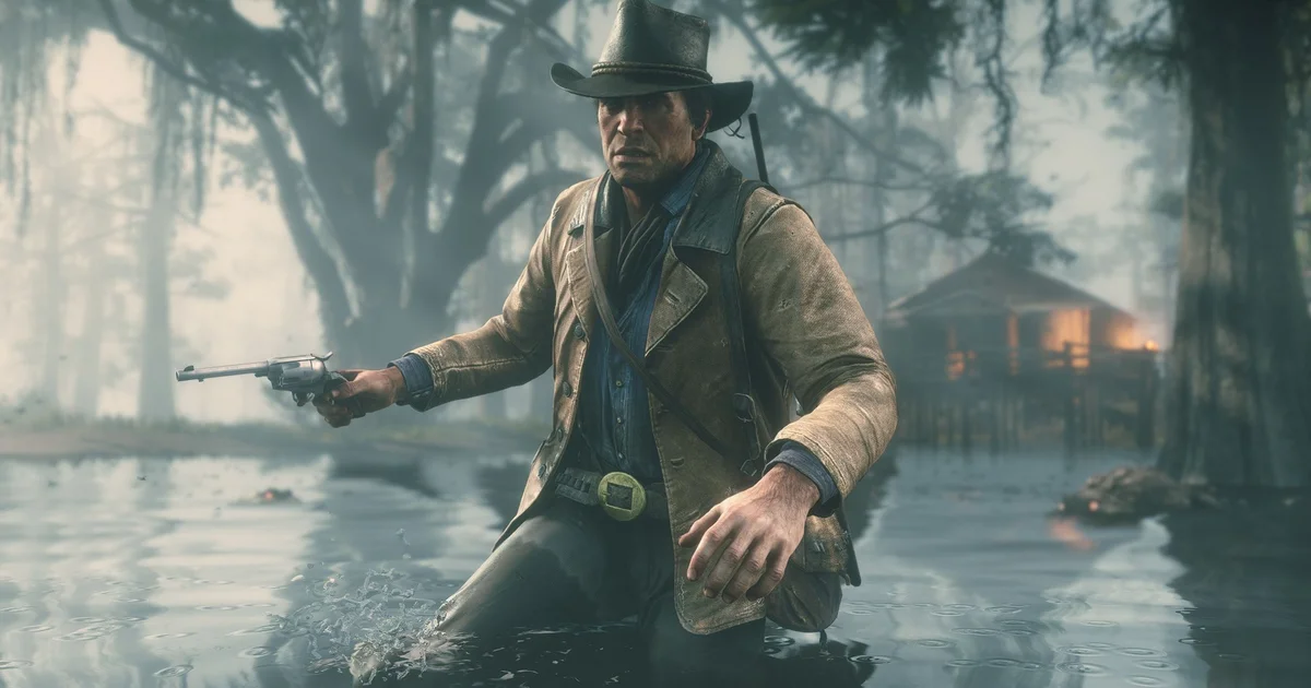 درخواست طرفداران Red Dead Redemption 2 و Batman: Arkham Knight برای دریافت حالت ۶۰ فریم بر ثانیه