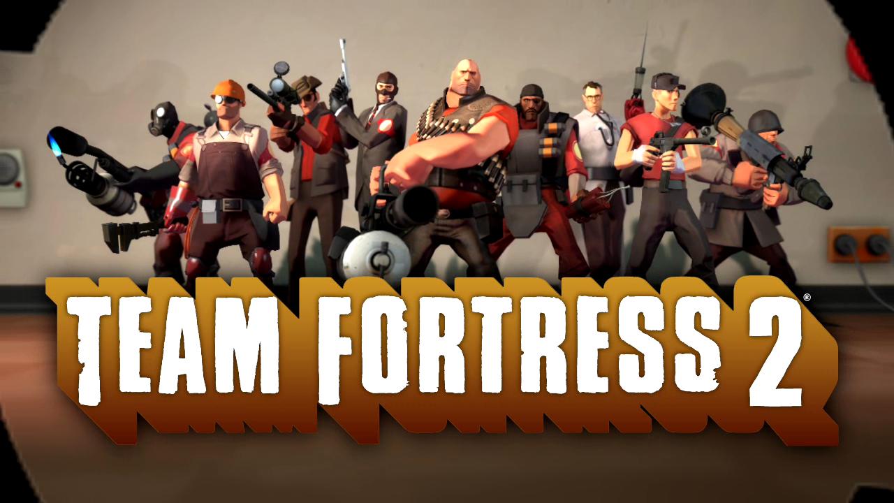 رسمی: Valve کیت توسعه Team Fortress 2 را به صورت عمومی منتشر کرد