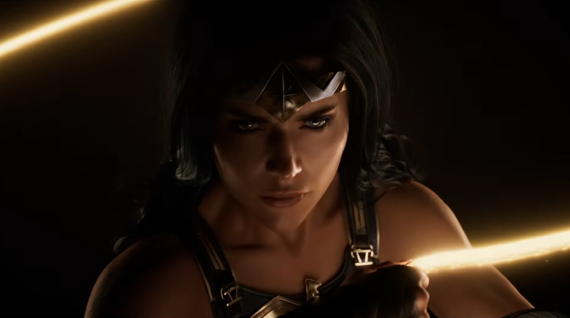 رسمی: بازی Wonder Woman لغو شد؛ تعطیلی استودیوهای سازنده Middle-earth و Multiversus