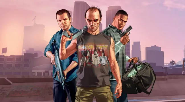 رسمی: نسخه نسل نهمی GTA 5 در ۴ مارس برای کامپیوتر منتشر می‌شود + سیستم مورد نیاز جدید
