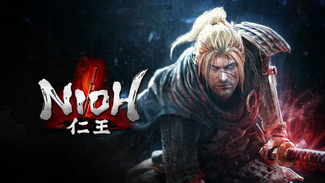سری Nioh حدود ۸ میلیون نسخه فروخته است