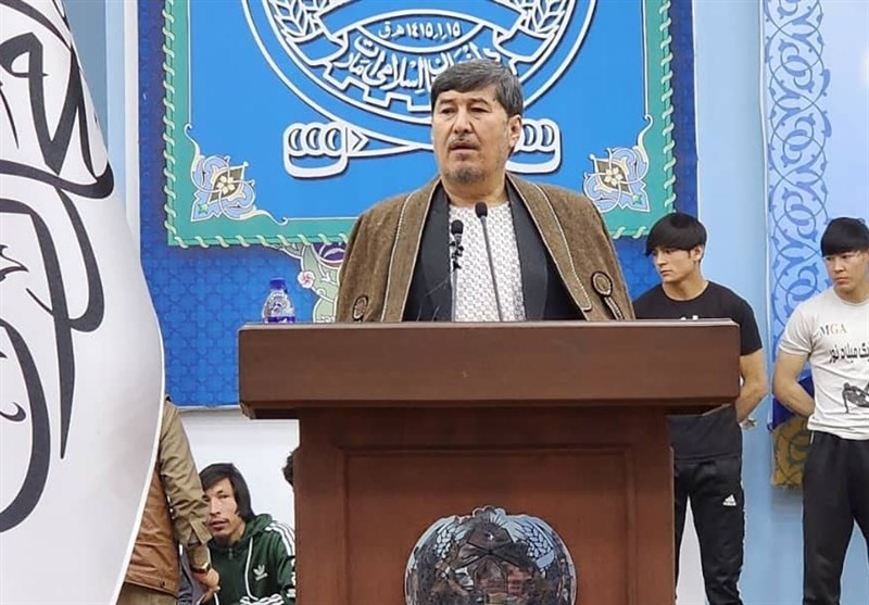 سعادتی: عفو عمومی، افغانستان را از توطئه دشمنان نجات داد