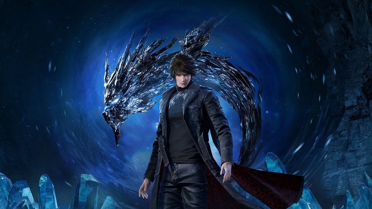 سیستم مورد نیاز Lost Soul Aside اعلام شد