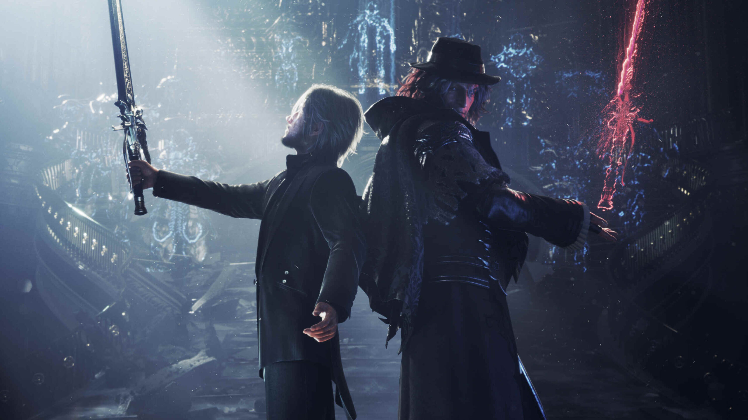 شایعه: نسخه ریمستر بازی Final Fantasy 15 در حال ساخت است
