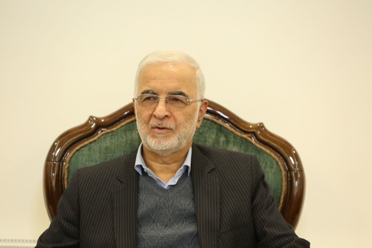 شورای اداری استان سمنان تشکیل جلسه داد