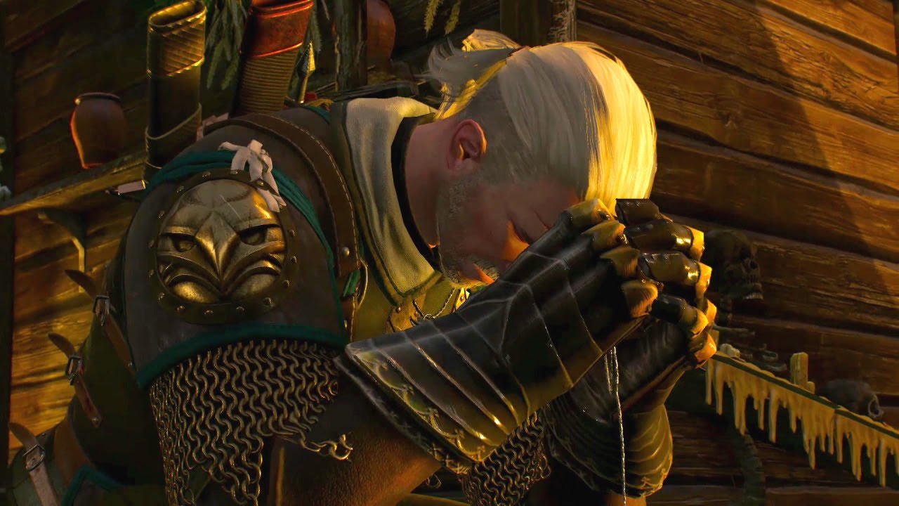 طراح مراحل The Witcher 3 از یک اشتباه در توسعه این بازی پشیمان است