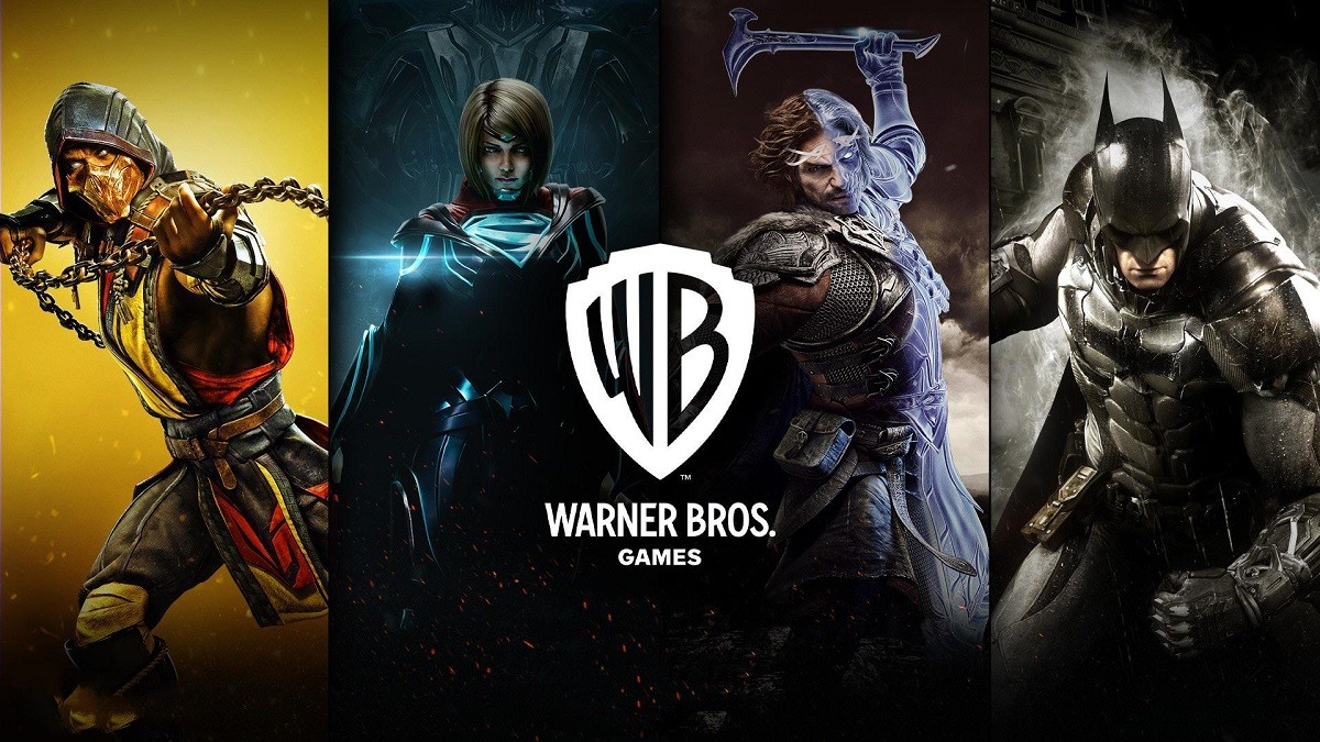 عملکرد مالی بخش گیمینگ Warner Bros در سال ۲۰۲۴ بسیار ناامیدکننده بوده است