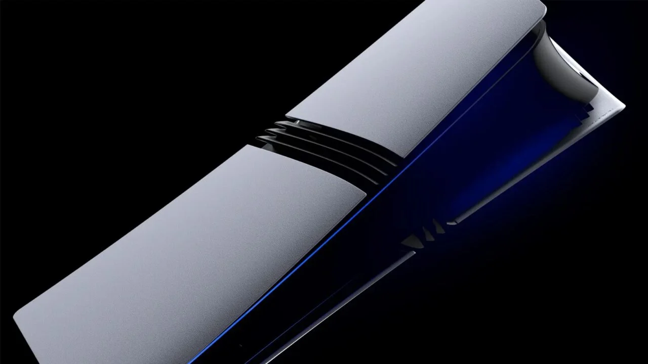 فروش PS5 Pro در آمریکا از PS4 Pro عقب افتاده است