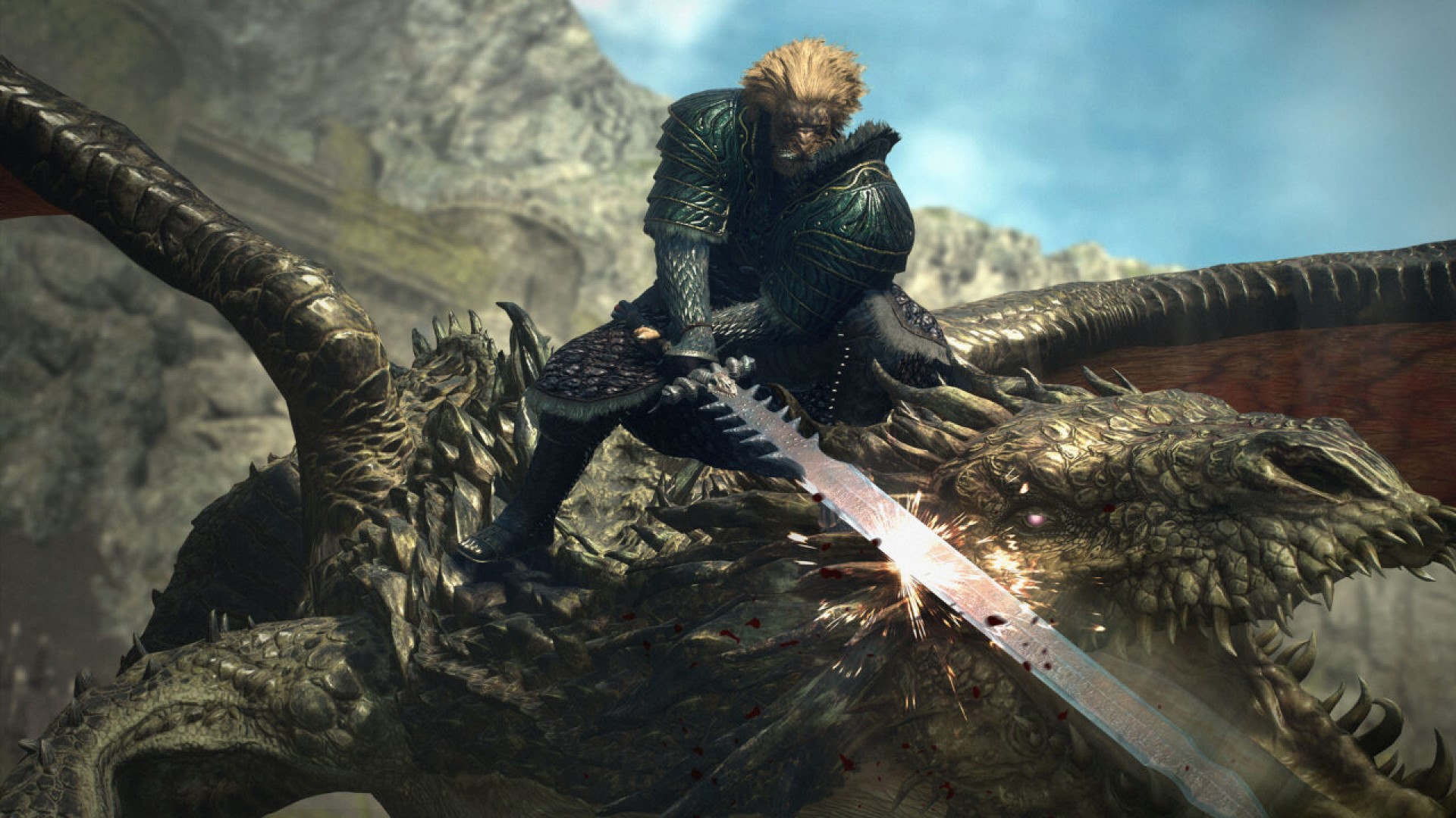 فروش بازی Dragon’s Dogma 2 به ۳.۵ میلیون نسخه رسید