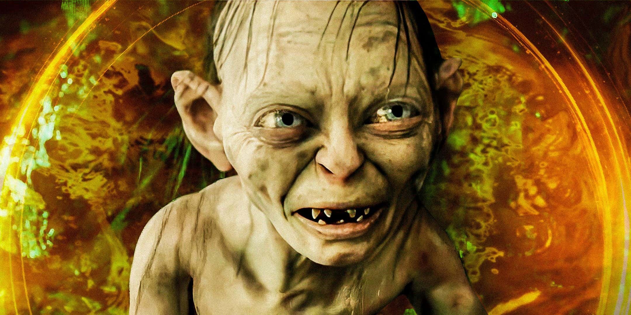 فیلم بعدی Lord of the Rings تاخیر خورد