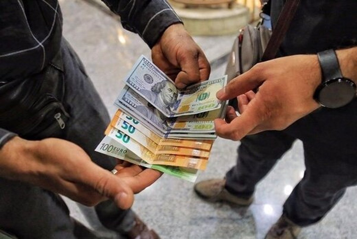 قیمت توافقی دلار، یورو، درهم ۱۵ بهمن۱۴۰۳ در آستانه بازگشایی بازار/ دلار کانال عوض کرد