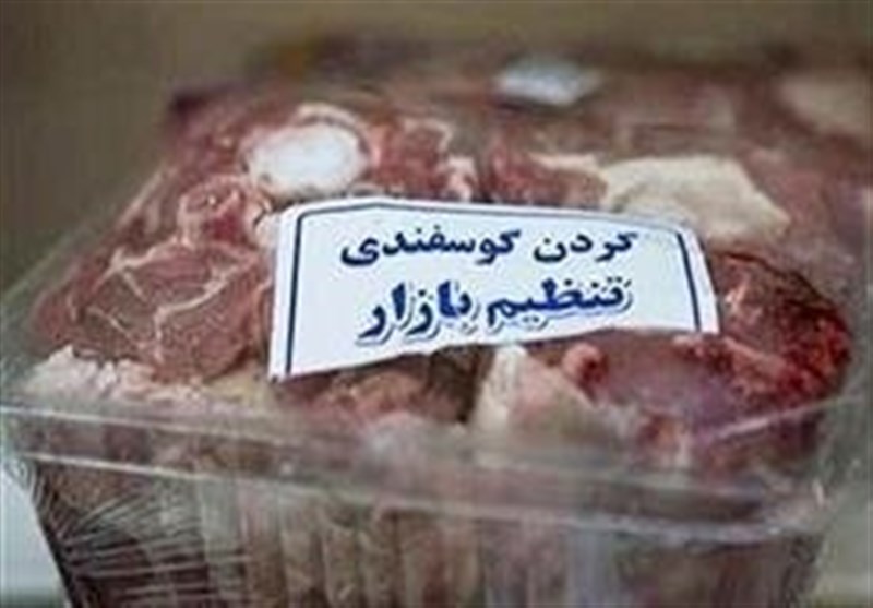 نظارت دادستانی تهران بر کیفیت و توزیع گوشت‌های وارداتی