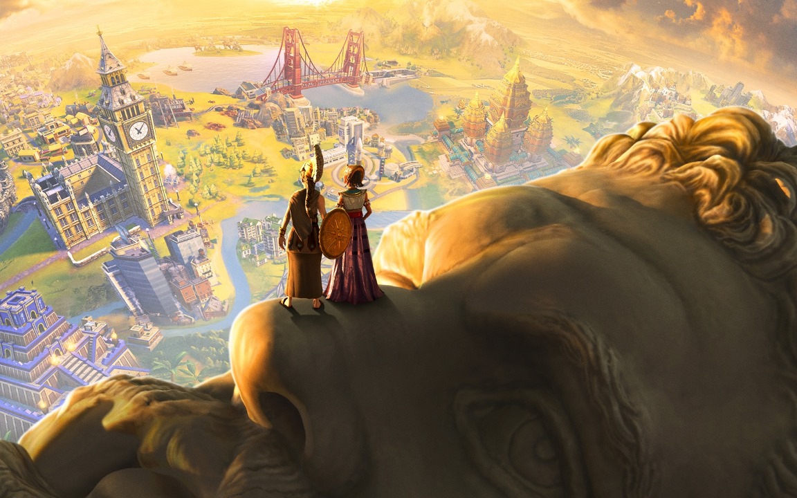 نقد و بررسی بازی Civilization VII