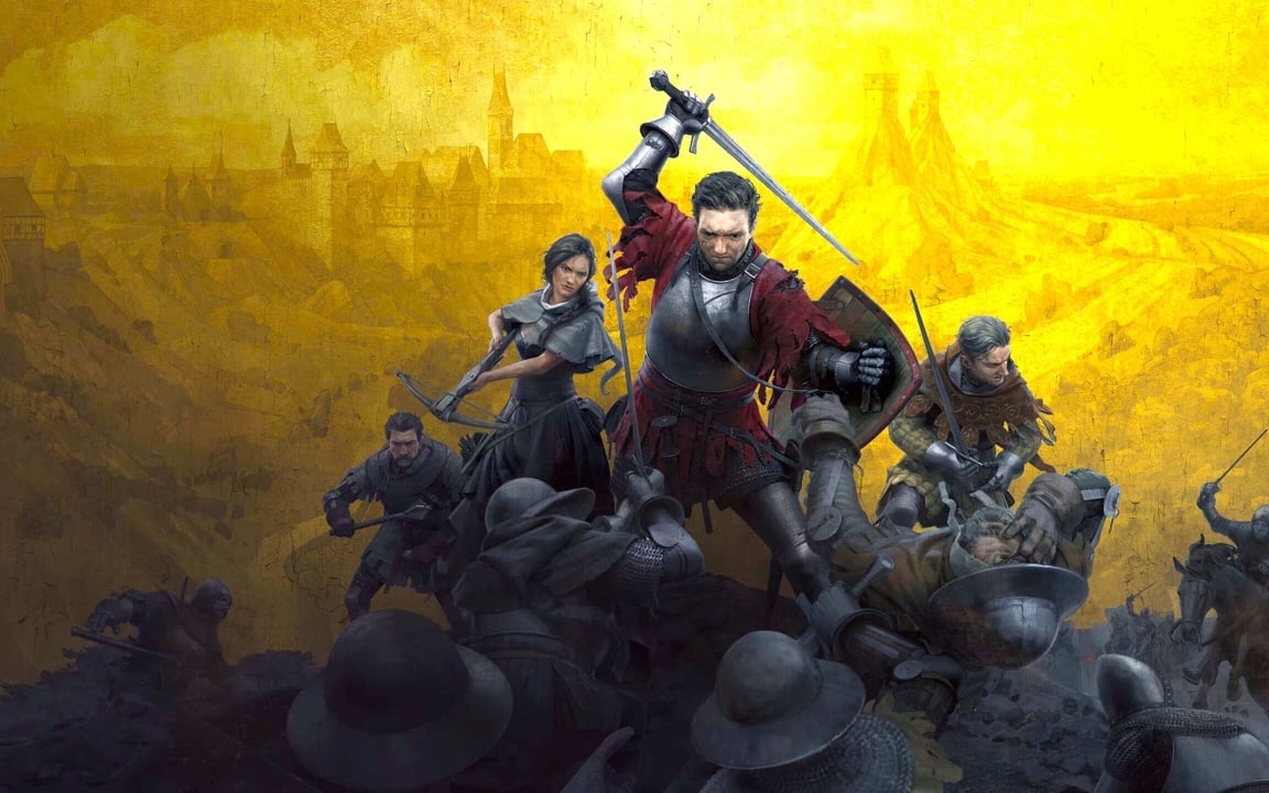 نقدها و نمرات بازی Kingdom Come: Deliverance 2 منتشر شدند