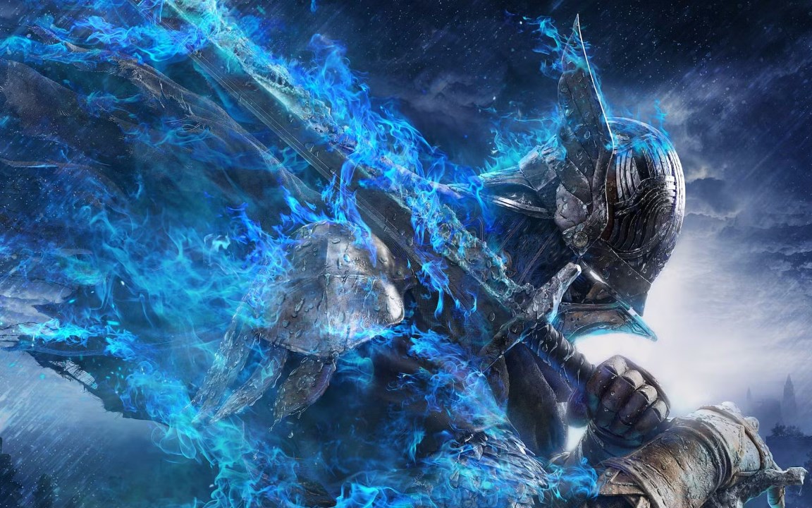نگاهی به نتورک تست Elden Ring: Nightreign