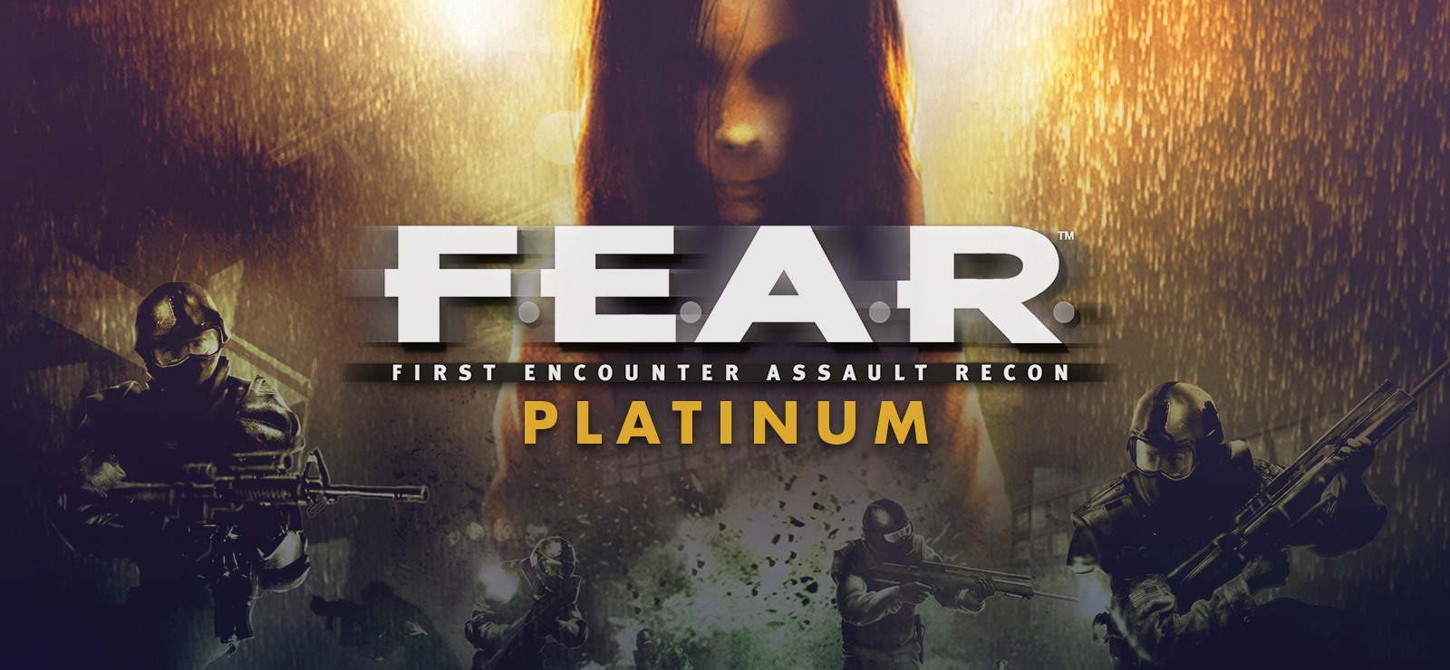 واکنش GOG به تعطیلی Monolith Productions؛ بازی F.E.A.R. Platinum به‌زودی به برنامه حفاظت این فروشگاه می‌آید