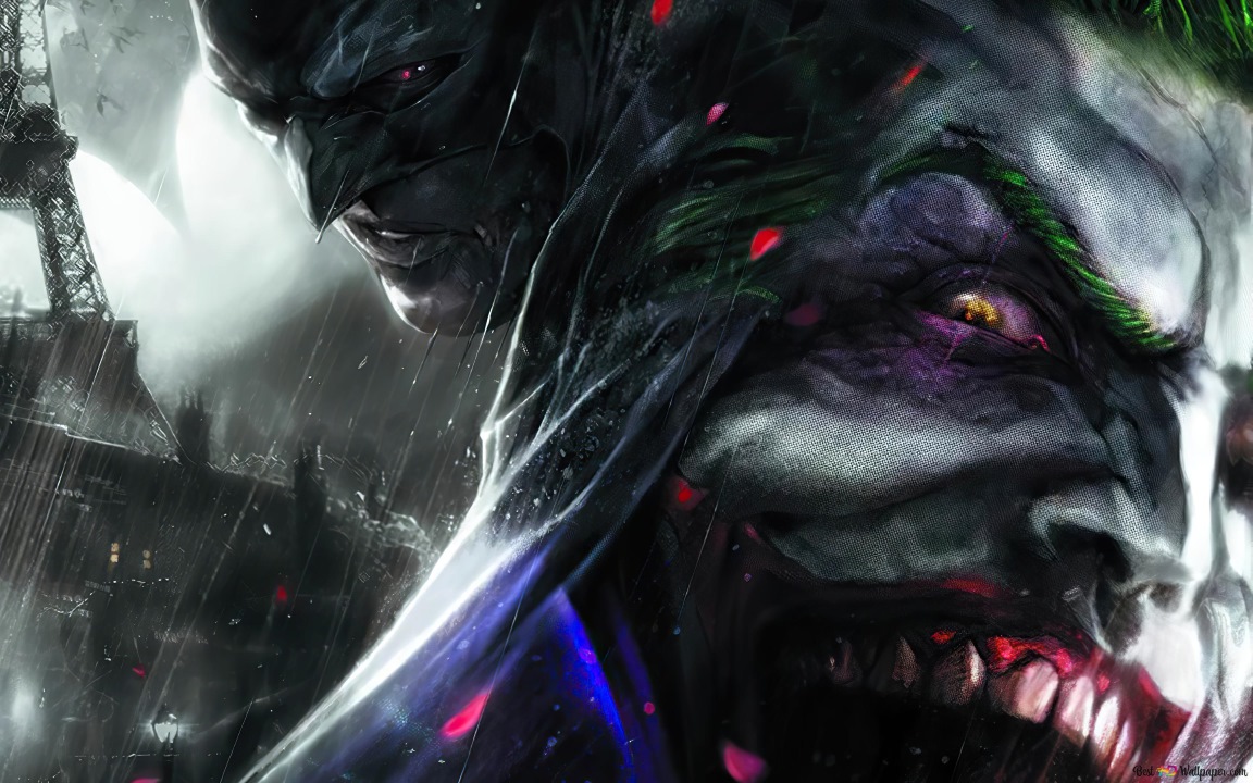 پایان‌بندی Batman: Arkham Knight: بتمن یا جوکر؟ کدام یک در یادها باقی خواهد ماند؟