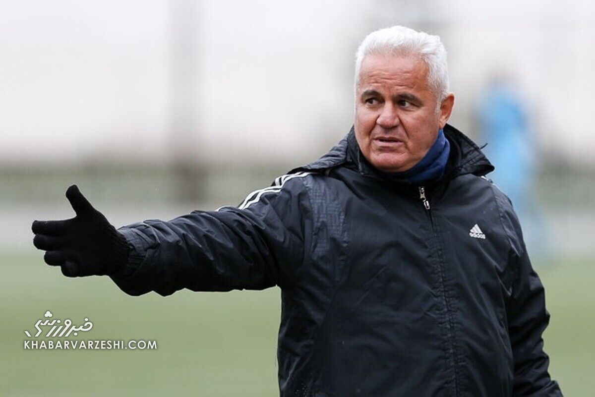 پیروزی بزرگ آقای گل پرسپولیس