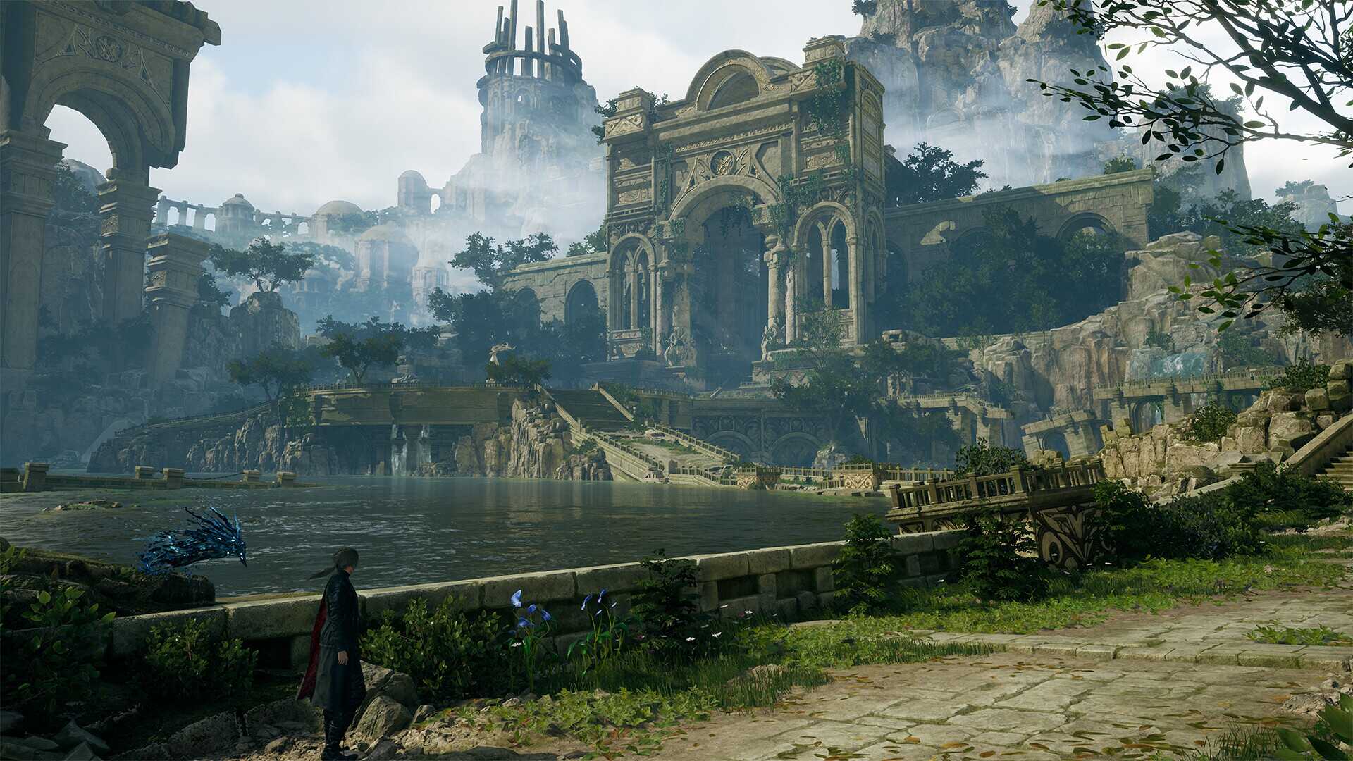 پیش‌فروش Lost Soul Aside آغاز شد؛ محدودیت خرید در بیش از ۱۳۰ کشور استیم
